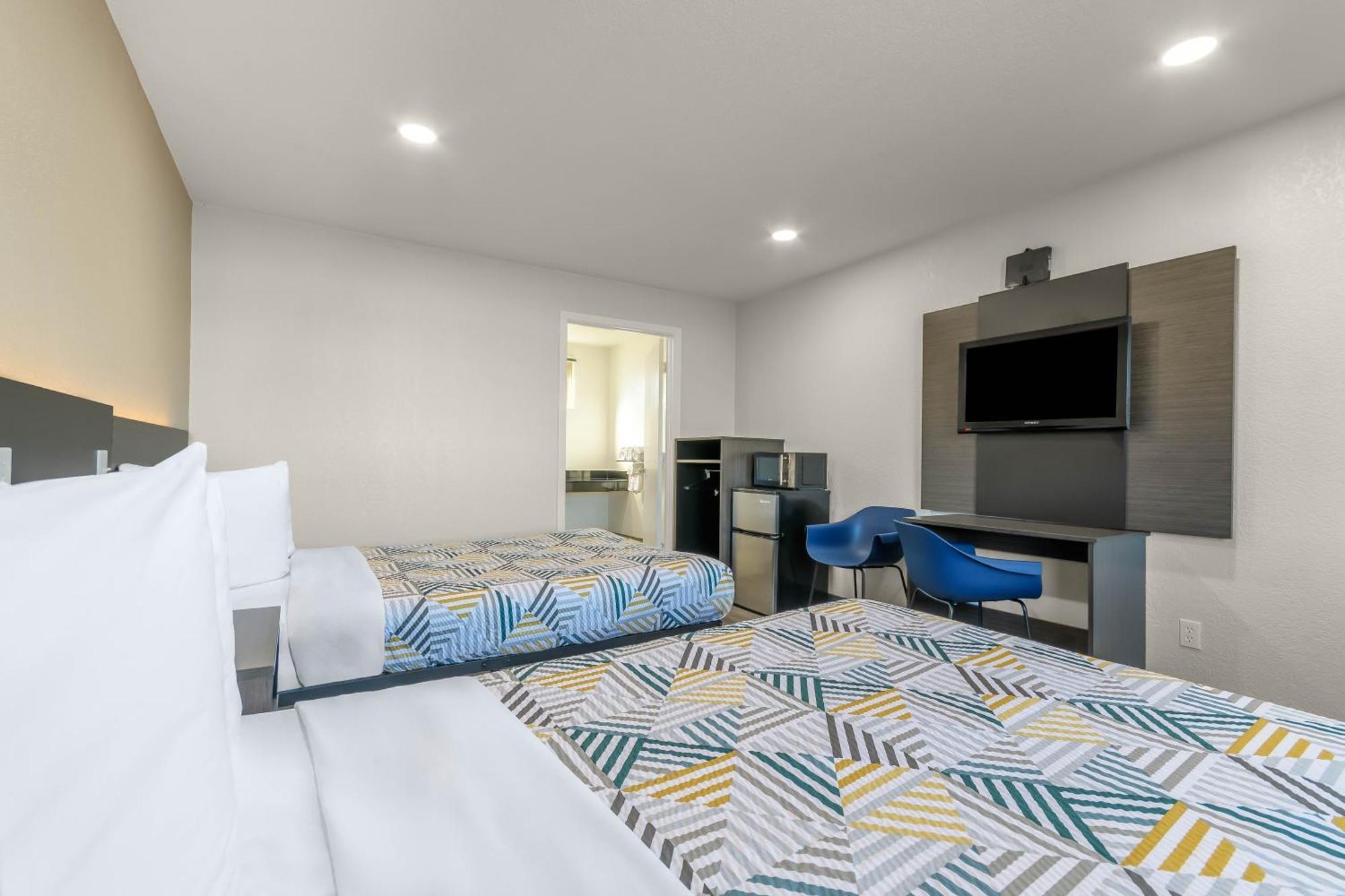 Motel 6-Willows, Ca Bagian luar foto