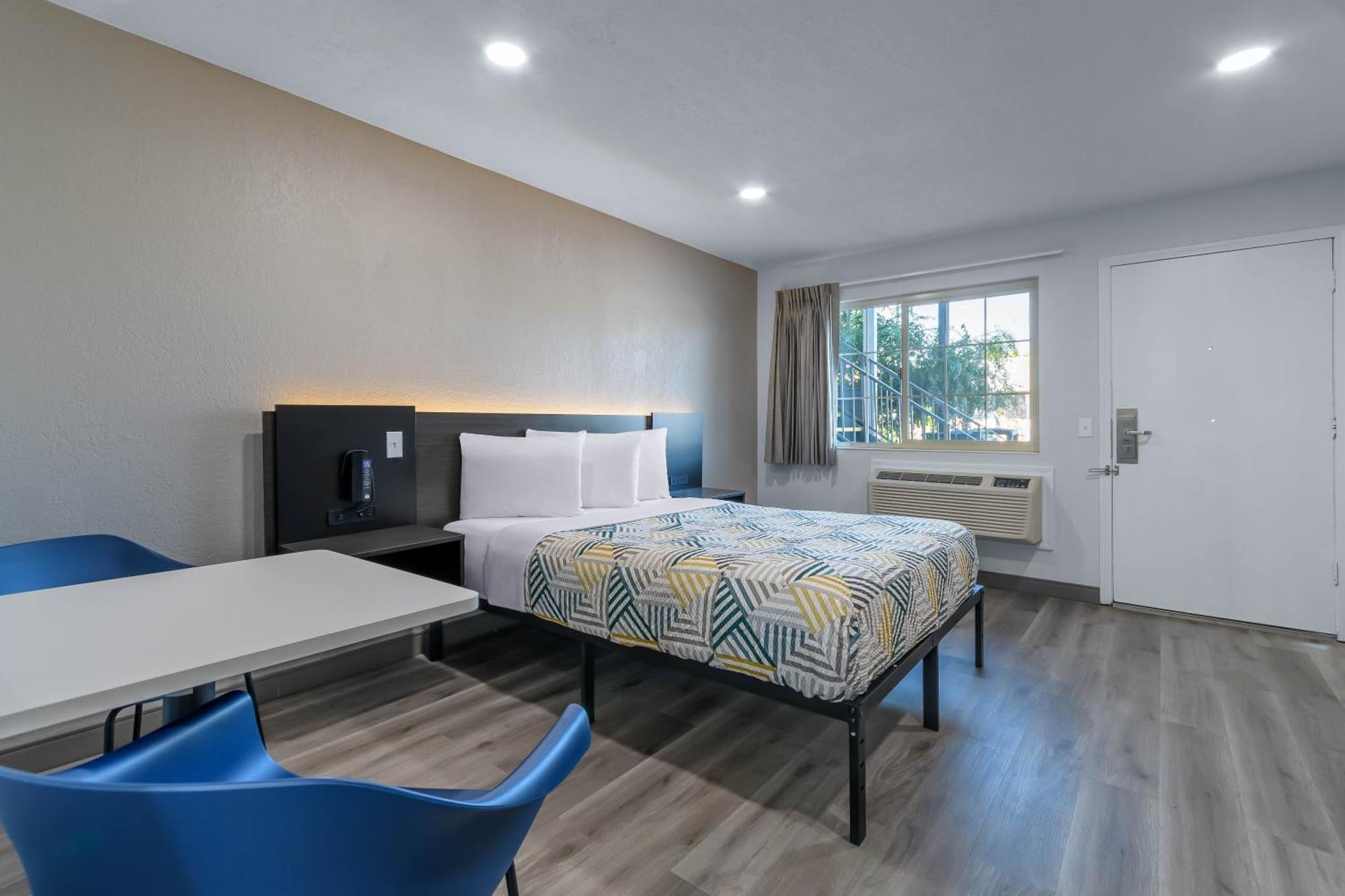 Motel 6-Willows, Ca Bagian luar foto