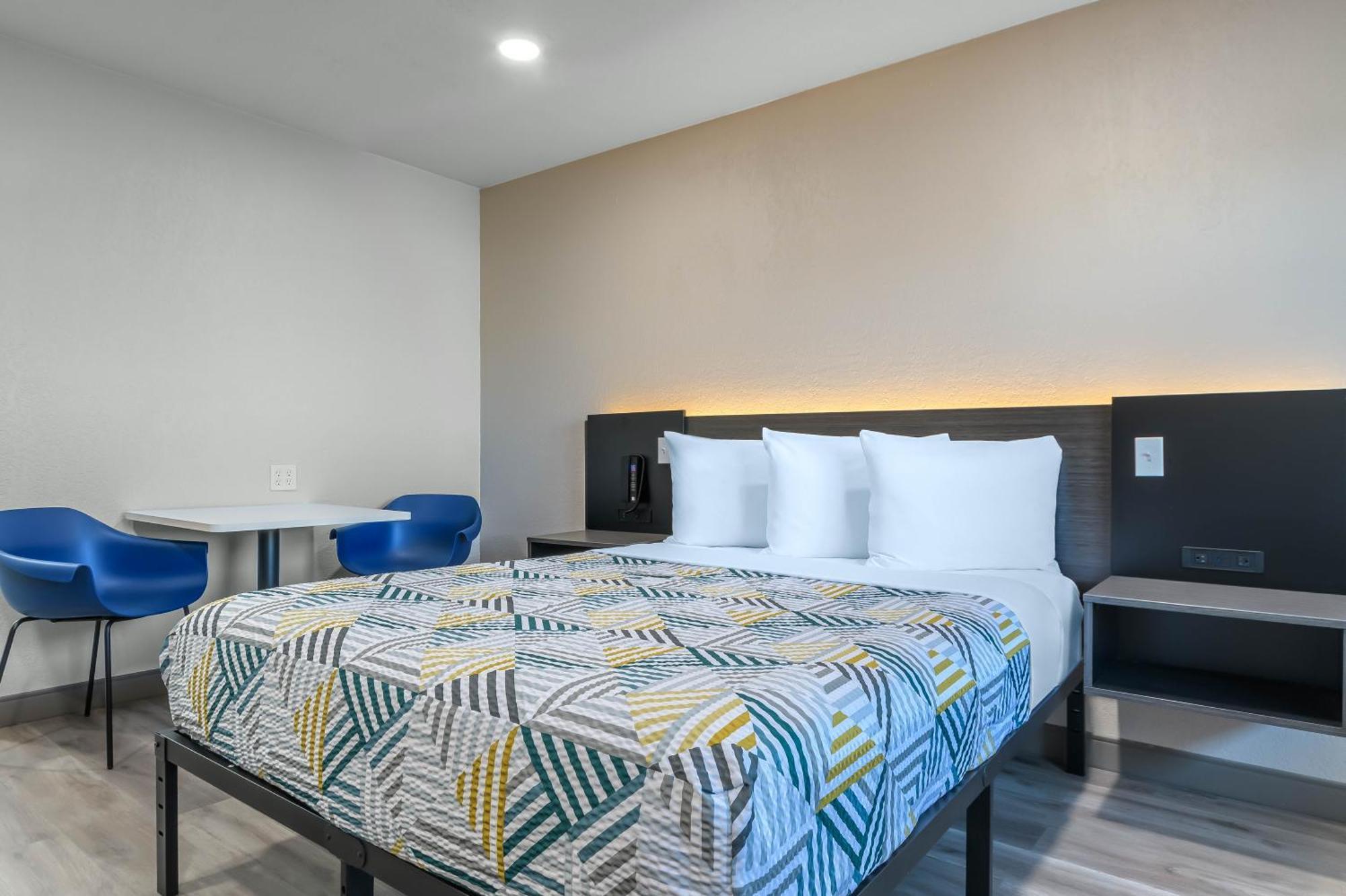 Motel 6-Willows, Ca Bagian luar foto